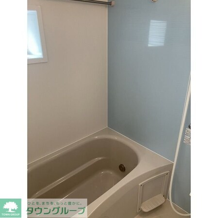 エスパース恋ヶ窪BASEIIの物件内観写真